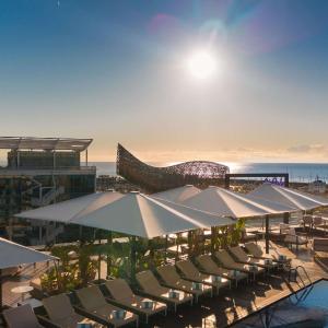 Sofitel Barcelona Skipper