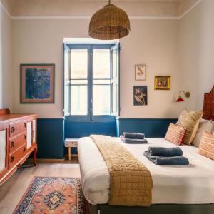 Luxury & stylish 4bedroom, Valletta centre LDEM1-1