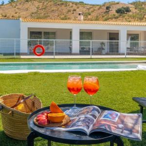 Villa Vista Hermosa Olvera by Ruralidays