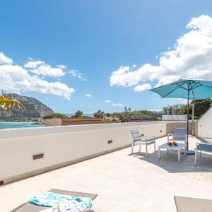 La Terrazza Del Sole di Mondello