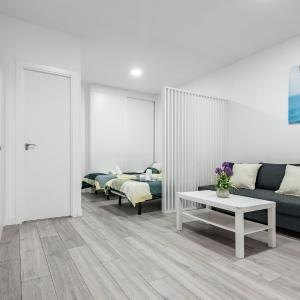 Apartamento nuevo completo 2