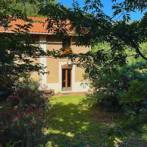 La Casa Tara