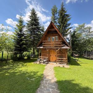 Domek Góralki