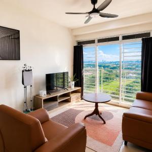 KULAI HOME STAY @IOI MALL/JPO/AEON/SENAI AIRPORT