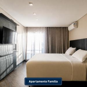 Slaviero Hotel Baia Norte Florianópolis