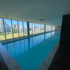 Apartment in the heart of Palermo, BsAs, full amenities