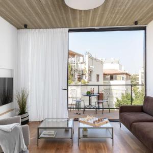 Rambam Residence nachalat binyamin By Localz