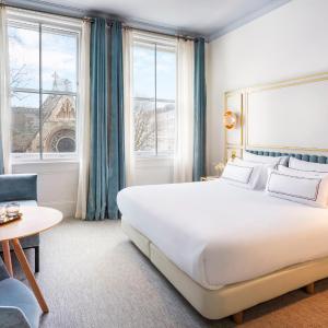 Meliá London Kensington member of Meliá Collection