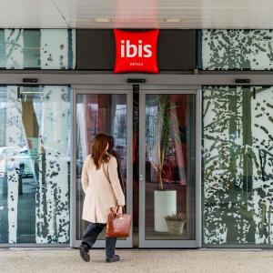ibis Heverlee Leuven