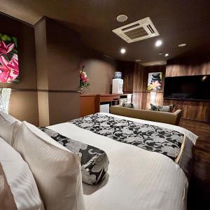 Hotel Asian Color (Adult Only)