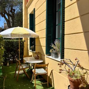Elegant apartment, Cap de Nice