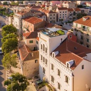 Heritage Hotel Porin Makarska