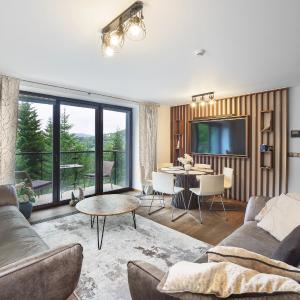 Apartmán Adélka 403