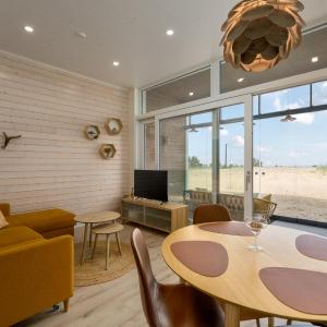 Apartment Aurinkoranta D5 saunallinen kaksio merinäkymällä Kalajoki