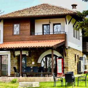 Stella Guesthouse