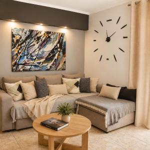 MYSTIC GAZI Acropolis view 3 minutes to metro Direct airport and port
