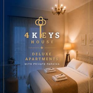 4keys House - Superior