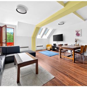 Donovaly Apartmán 44