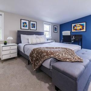 Cozy Eastwood Guesthouse,Private, Convenient, Comfortable