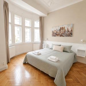 Vincanto Apartments Oldtown Prague1