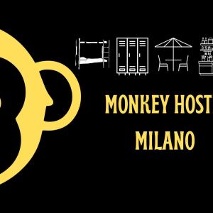 Monkey Hostel Milano