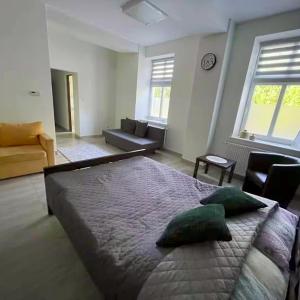 Apartamenty Trzciana
