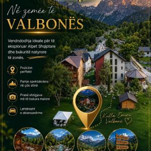 Kulla Emini Valbone