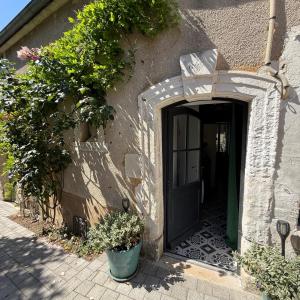 La Damoiselle en Bourgogne