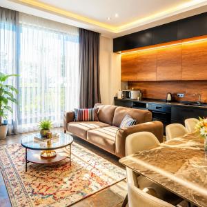 Taksim Stay Flat Apartment