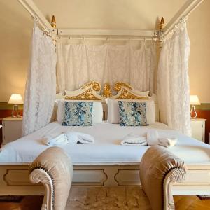Nerva Accommodation Cavour