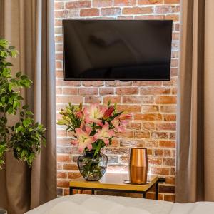 Hotel Jazz Market Square Wroclaw