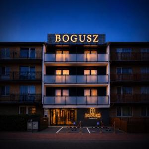 The BOGUSZ Wladyslawowo