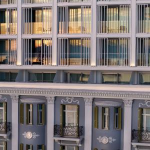 ON Residence - Small Luxury Hotels of the World