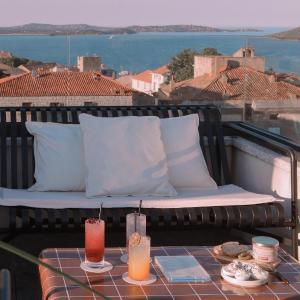 Hotel Moderne