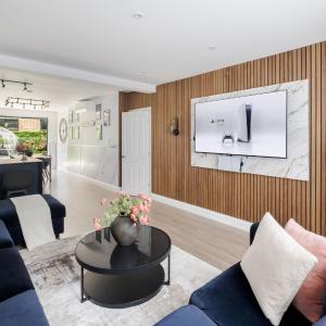 LONDONERS - Fabulous Four Residence