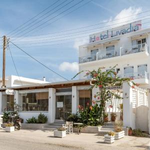 Hotel Livadia