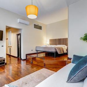 Vacation Home in Borgo Pio-Near San Pietro