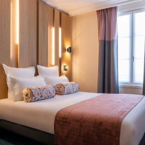 Leonardo Boutique Hotel Paris Opera