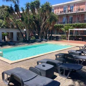 Hotel Giardino d'Europa