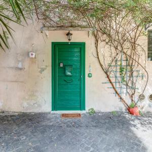 Holiday home in the heart of Rome