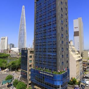 Rosana Hotel