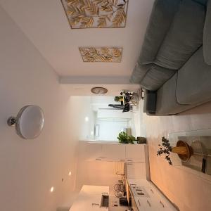 Urban suite 2 (2 rooms)