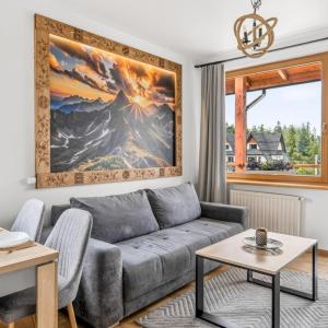 Apartament Krzeptowki Exclusive