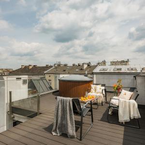 ArtSquare by Fragola Apartments