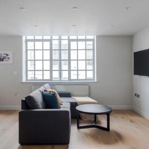 Clerkenwell 2-Bed - 2 Baths - Sleeps 6