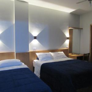 New Comercial Palace Hotel