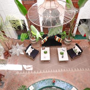 Riad N'S & Spa