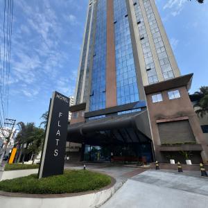 Flat Guarulhos - 3