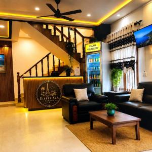 Eiffel Sea Resort