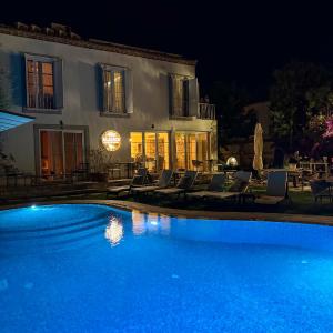 Alasata Country House